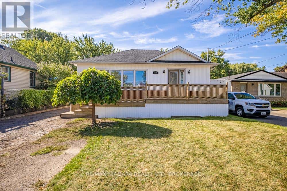 324 LINWELL ROAD — St. Catharines (Vine/Linwell), Ontario - Photo 3 of 26