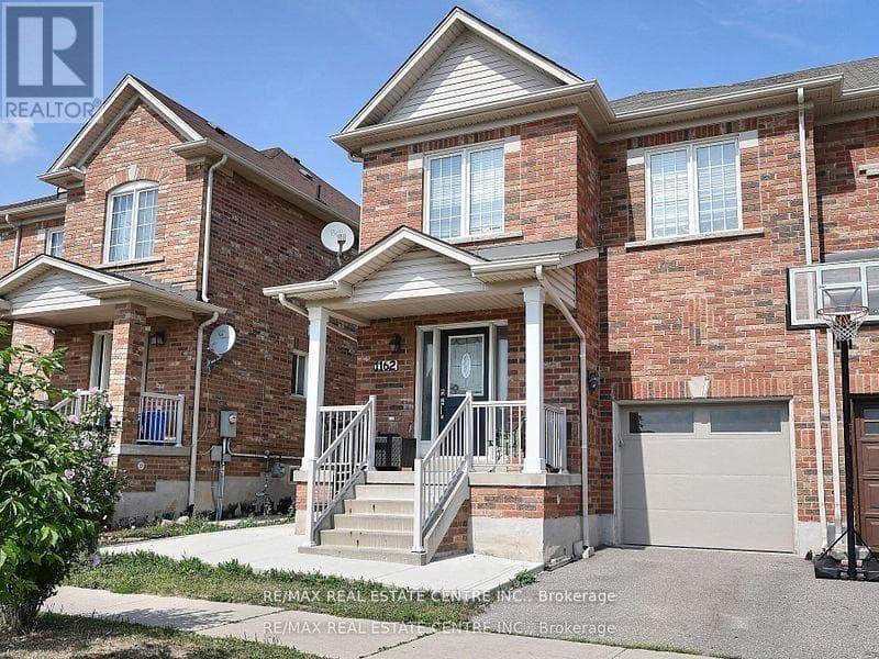 1162 TUPPER DRIVE — Milton (CL Clarke), Ontario - Main photo