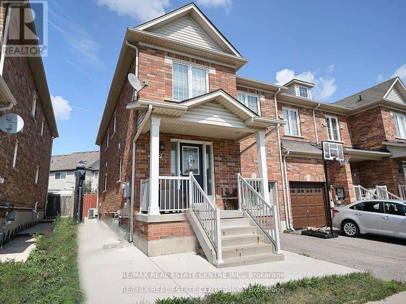 1162 TUPPER DRIVE — Milton (CL Clarke), Ontario - Photo 2 of 49