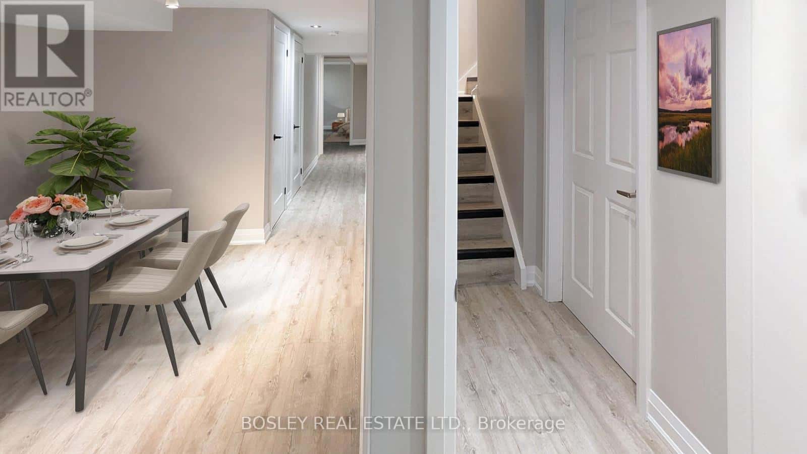 LOWER - 40 SMYTH CRESCENT — New Tecumseth (Beeton), Ontario - Photo 3 of 14