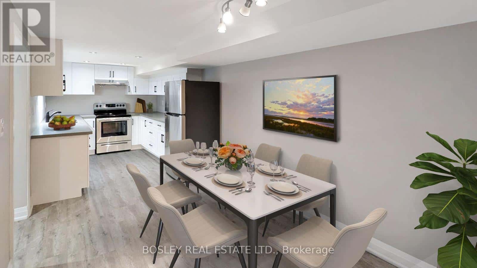 LOWER - 40 SMYTH CRESCENT — New Tecumseth (Beeton), Ontario - Photo 4 of 14