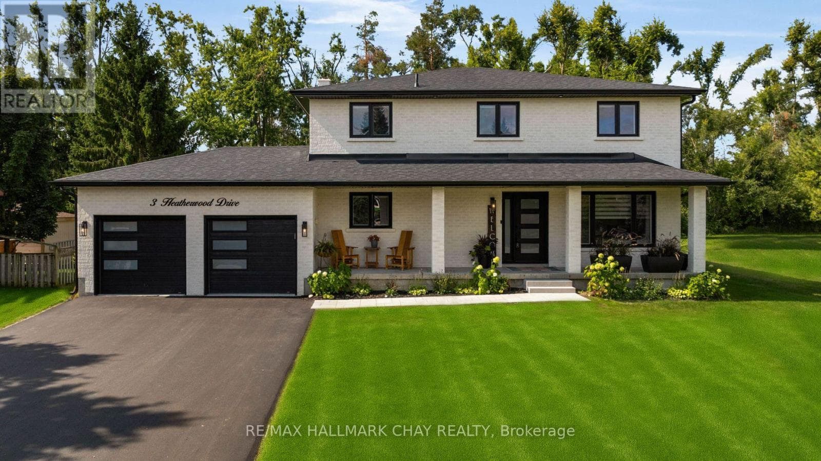 3 HEATHERWOOD DRIVE — Springwater (Midhurst), Ontario - Main photo