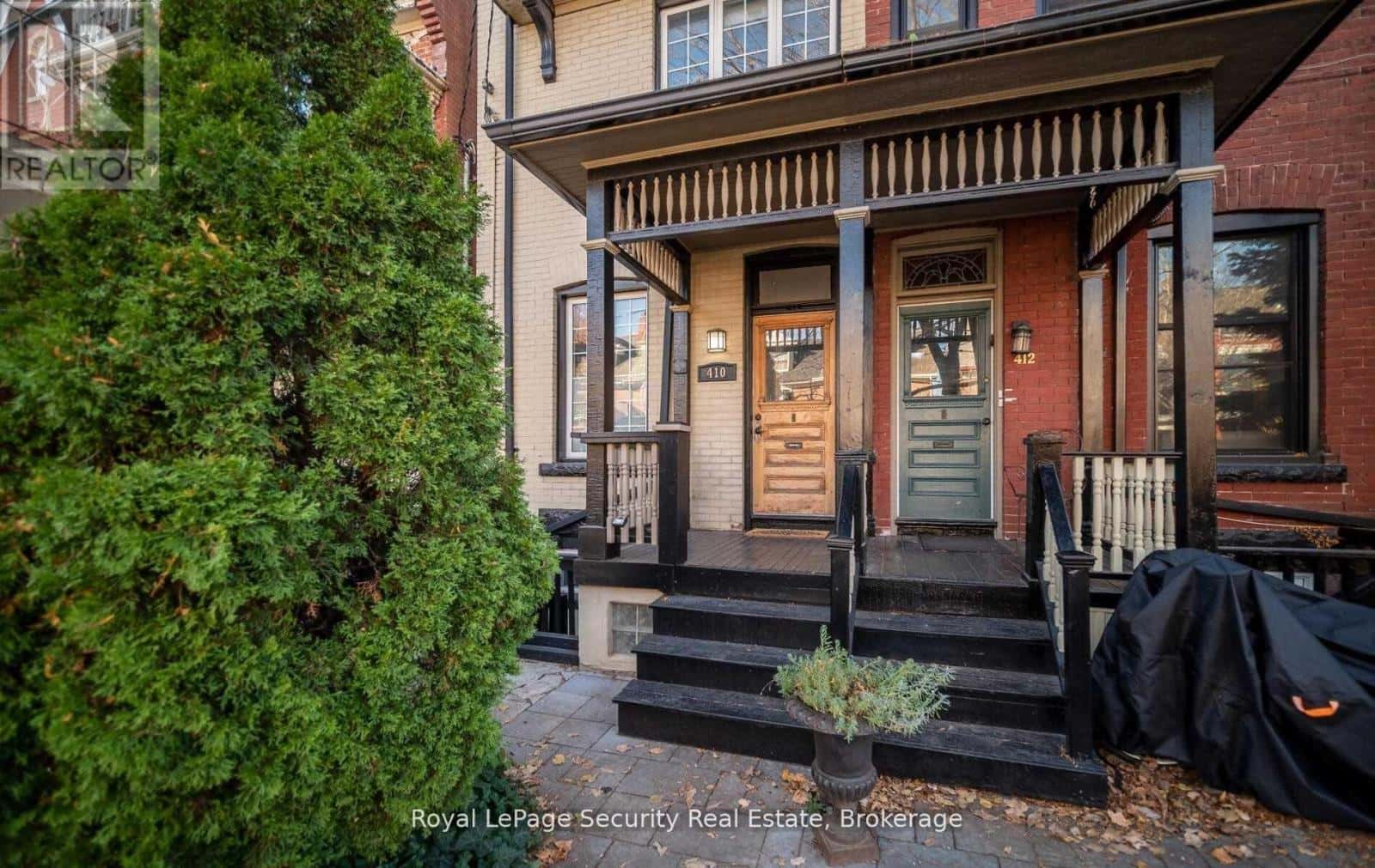 410 MANNING AVENUE — Toronto (Palmerston-Little Italy), Ontario - Photo 2 of 38