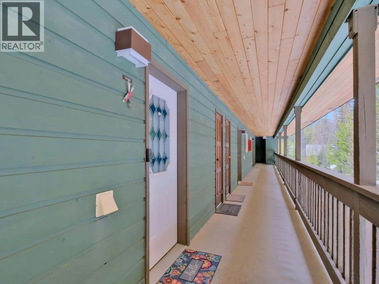 225 CLEARVIEW Road Unit# 903 — Apex Mountain, British Columbia - Photo 2 of 26