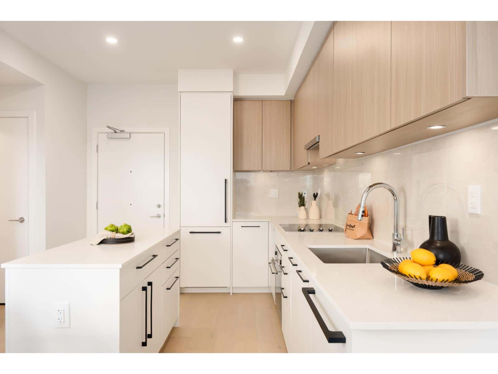 510 5398 207 STREET — Langley, British Columbia - Photo 5 of 15