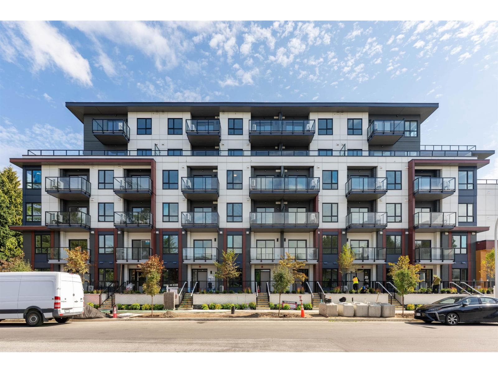 510 5398 207 STREET — Langley, British Columbia - Main photo