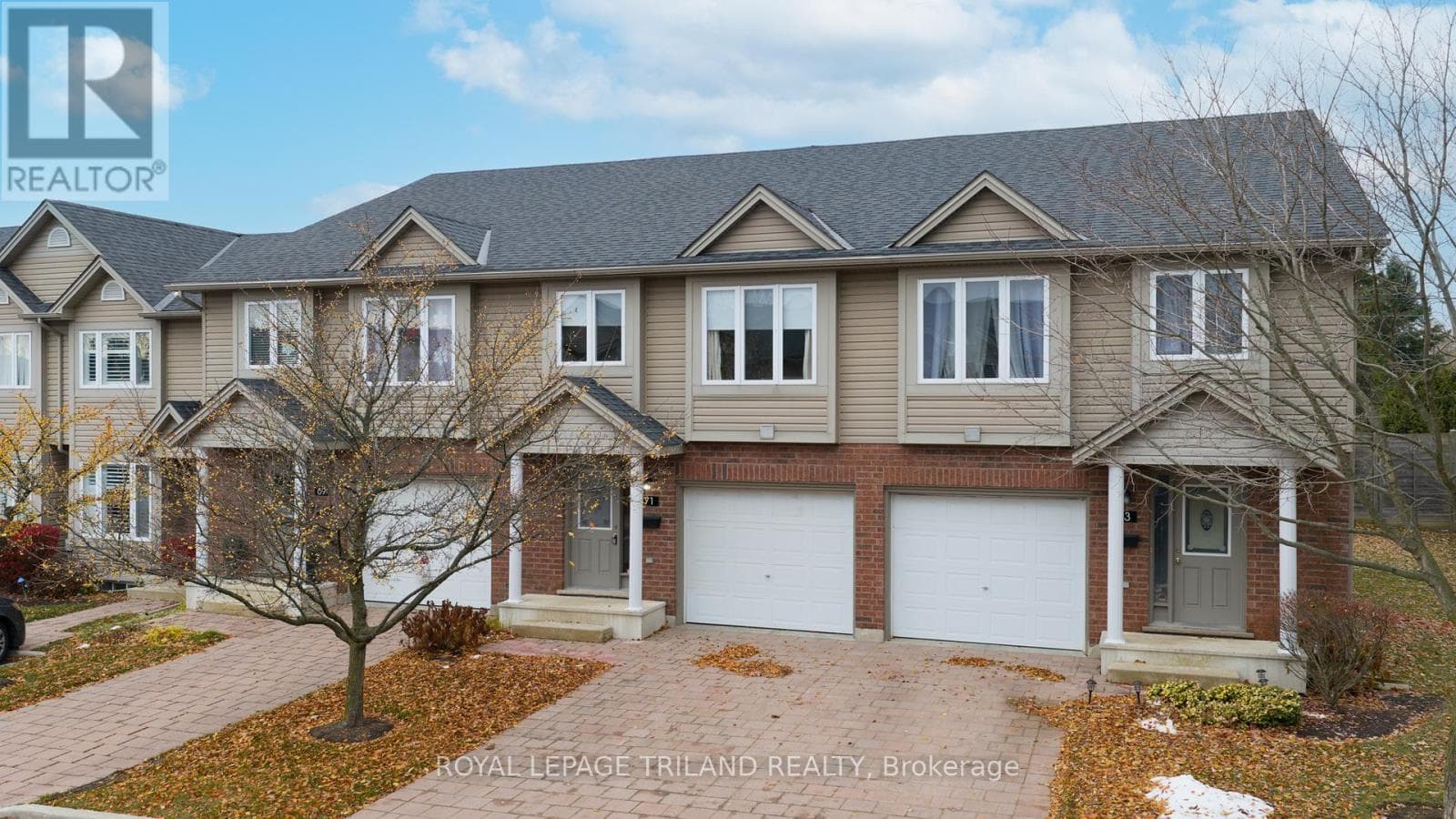 71 - 1921 FATHER DALTON AVENUE — London North (North C), Ontario - Main photo