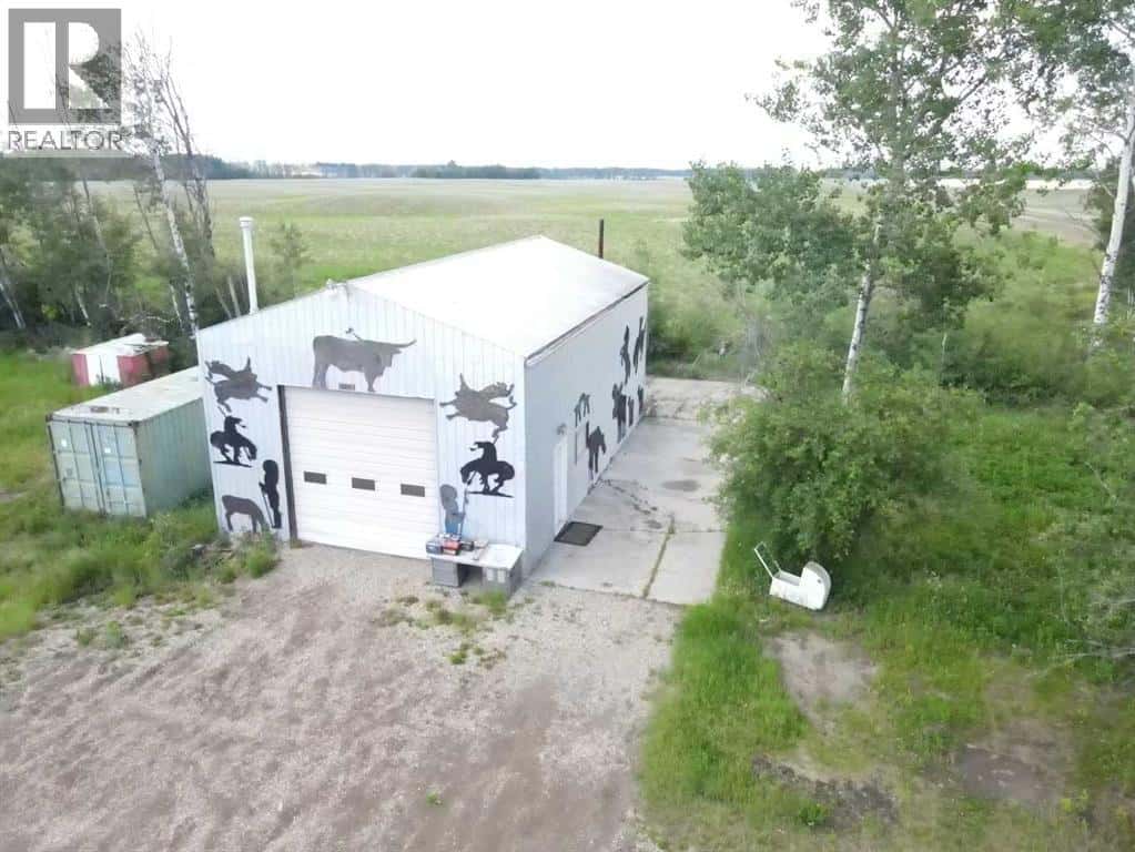 84004 RR 210 — Rural Northern Sunrise County, Alberta - Photo 3 of 24