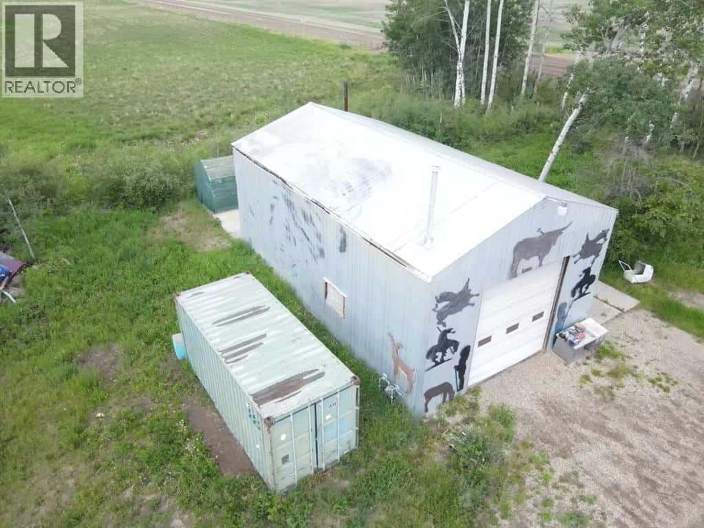 84004 RR 210 — Rural Northern Sunrise County, Alberta - Photo 4 of 24