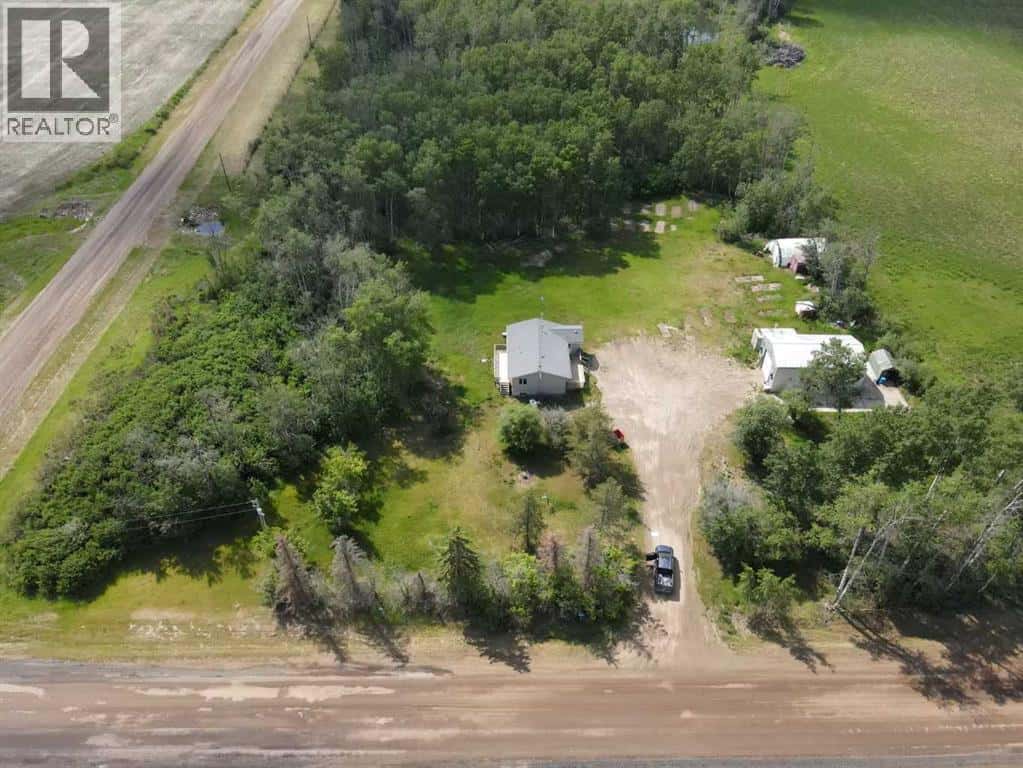 84004 RR 210 — Rural Northern Sunrise County, Alberta - Photo 5 of 24