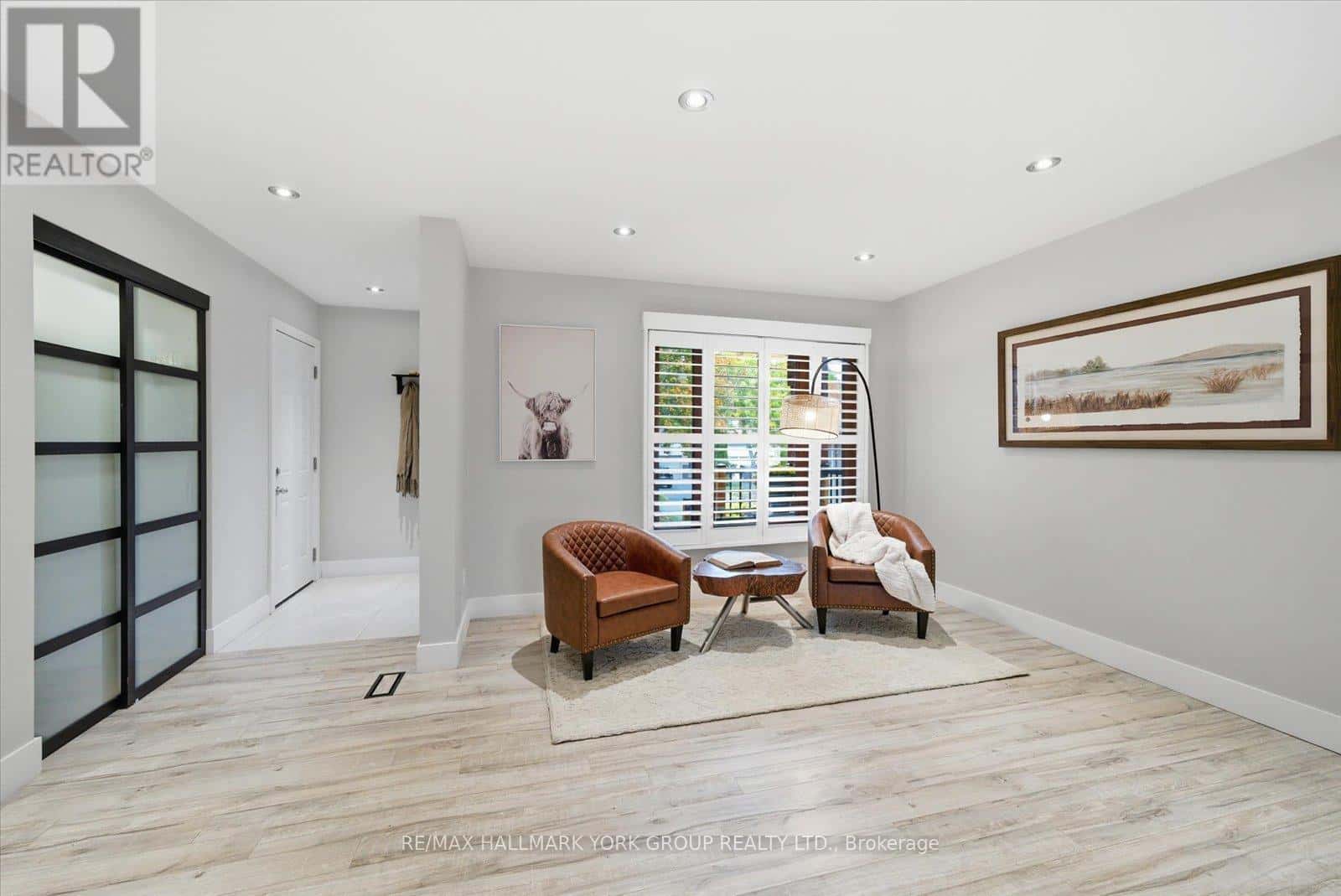 234 BILLINGS CRESCENT — Newmarket (Bristol-London), Ontario - Photo 4 of 26