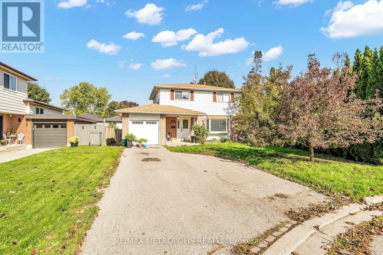 BASEMENT - 834 SANOK DRIVE — Pickering (West Shore), Ontario - Main photo