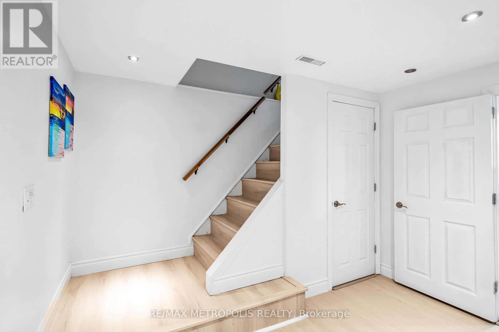 BASEMENT - 834 SANOK DRIVE — Pickering (West Shore), Ontario - Photo 4 of 15