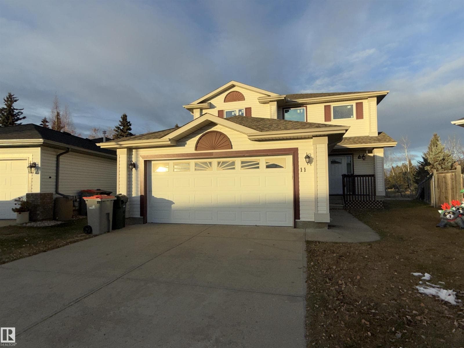 11 GREENBRIAR PL — Stony Plain, Alberta - Main photo
