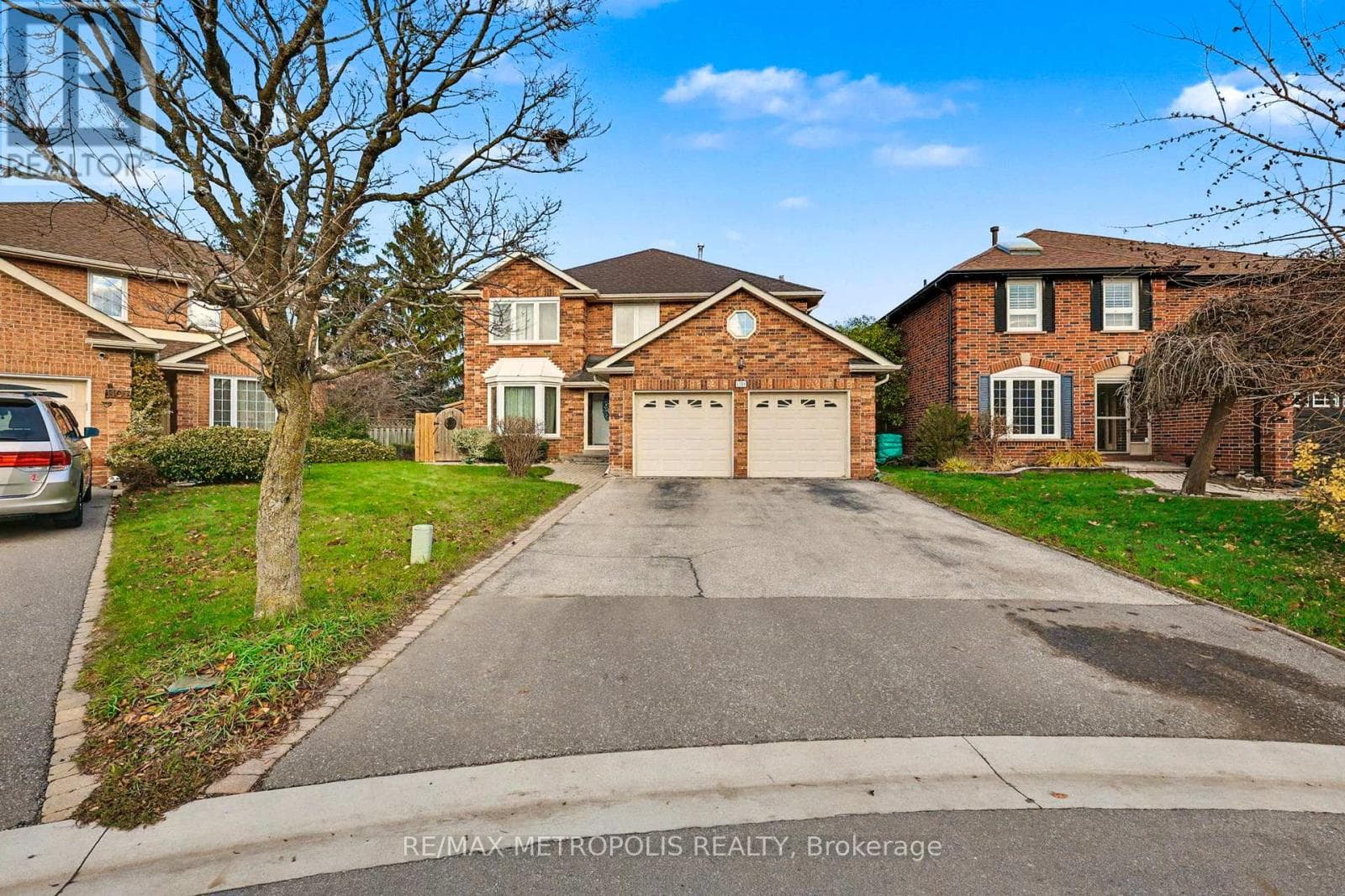 BSMT - 1105 PETUNIA PLACE — Pickering (Rougemount), Ontario - Main photo