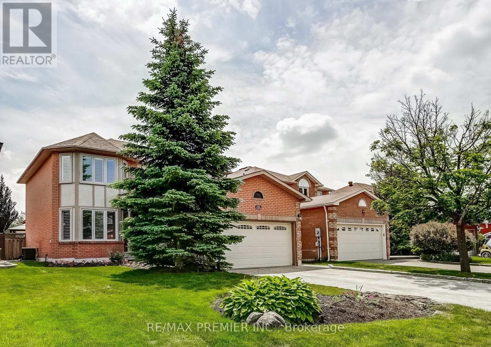21 BERRYDOWN DRIVE — Caledon (Bolton East), Ontario - Main photo