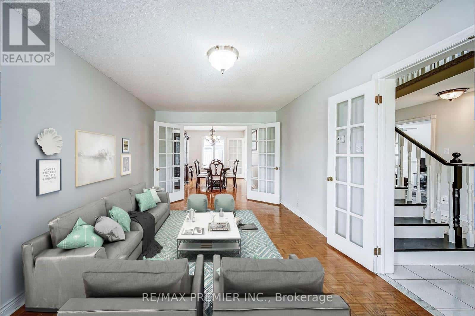 21 BERRYDOWN DRIVE — Caledon (Bolton East), Ontario - Photo 5 of 45