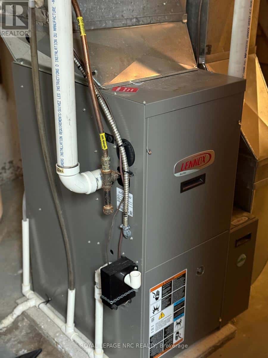 37 - 151 LINWELL ROAD — St. Catharines (Lakeport), Ontario - Photo 4 of 4