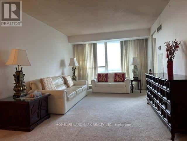 711 - 225 BAMBURGH CIRCLE — Toronto (Steeles), Ontario - Photo 3 of 31