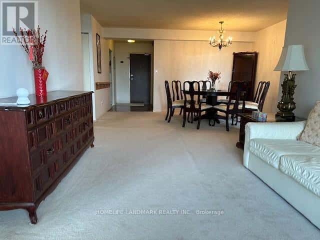 711 - 225 BAMBURGH CIRCLE — Toronto (Steeles), Ontario - Photo 5 of 31