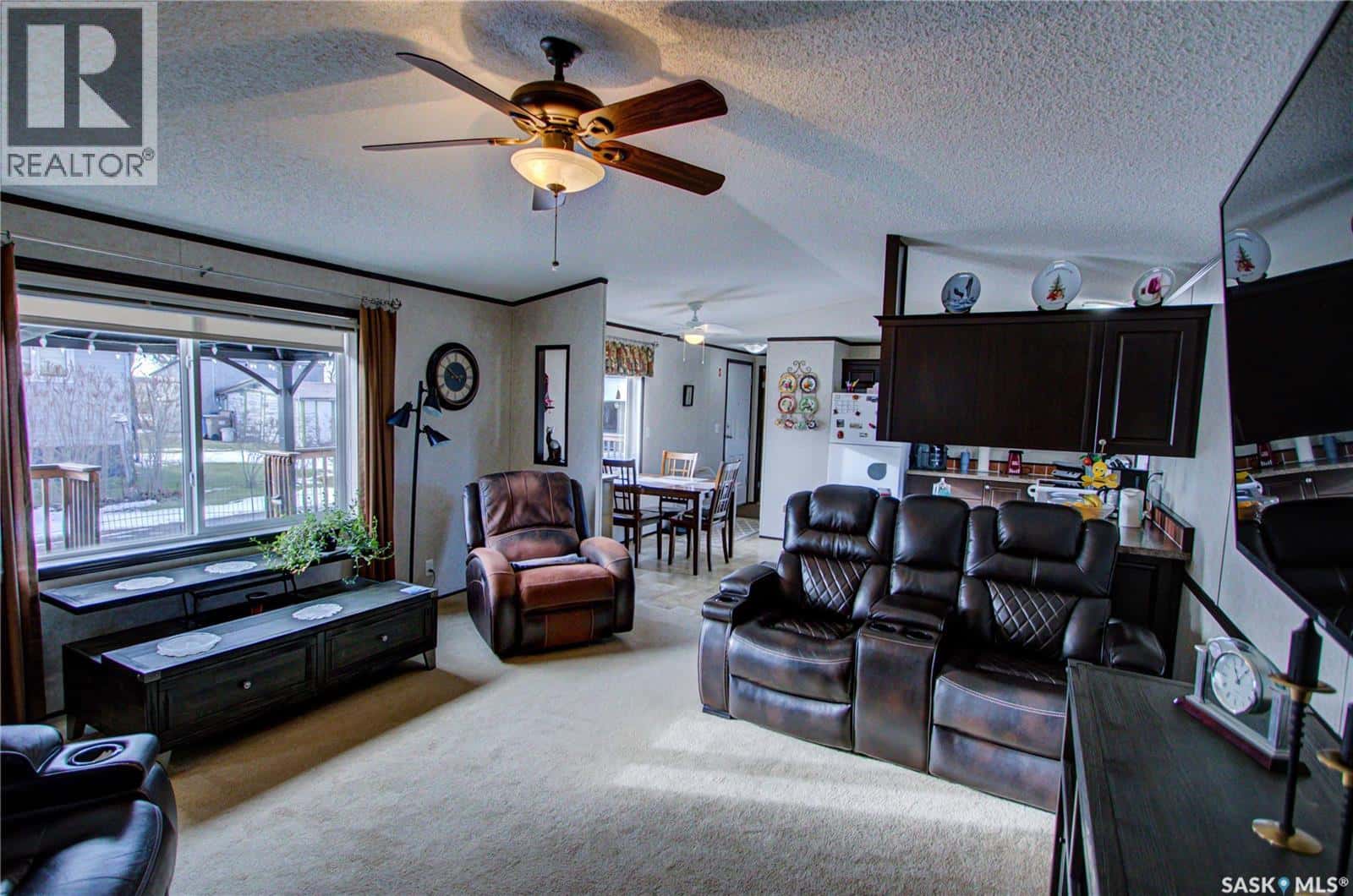 105 Ruttle AVENUE — Kinistino, Saskatchewan - Photo 3 of 19