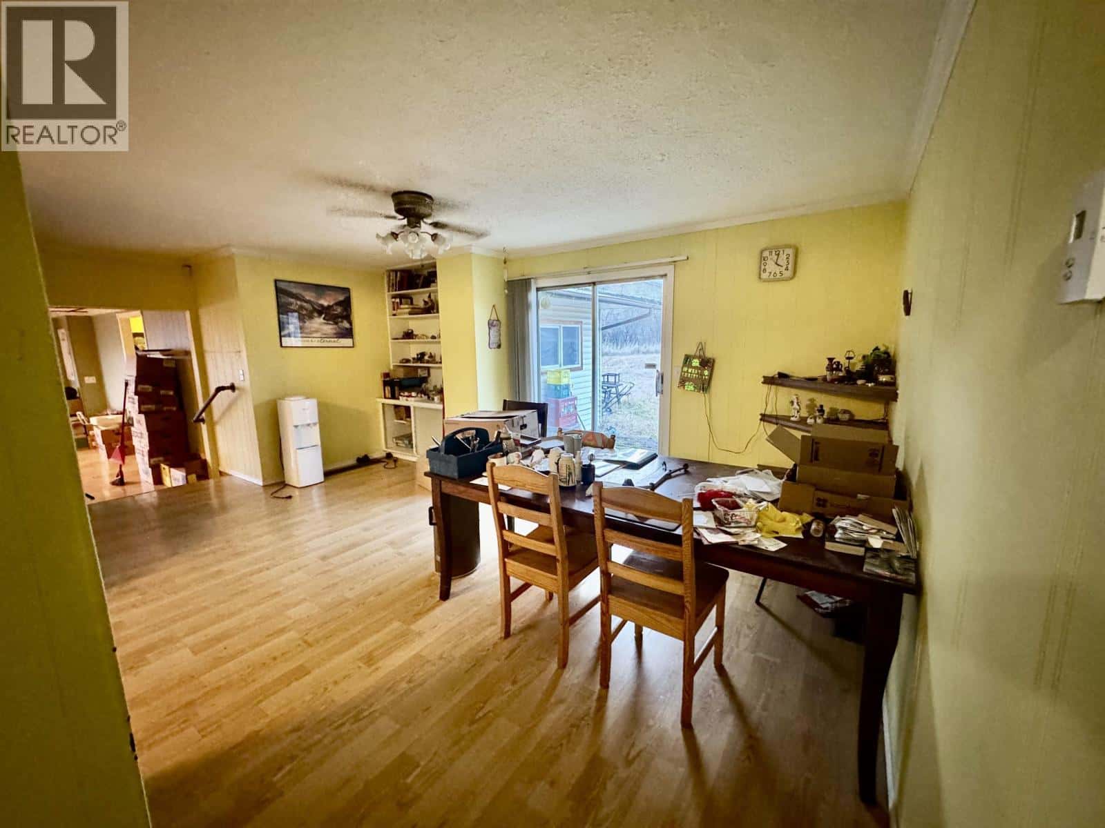 3006 EDWARDS DRIVE — Williams Lake, British Columbia - Photo 4 of 11