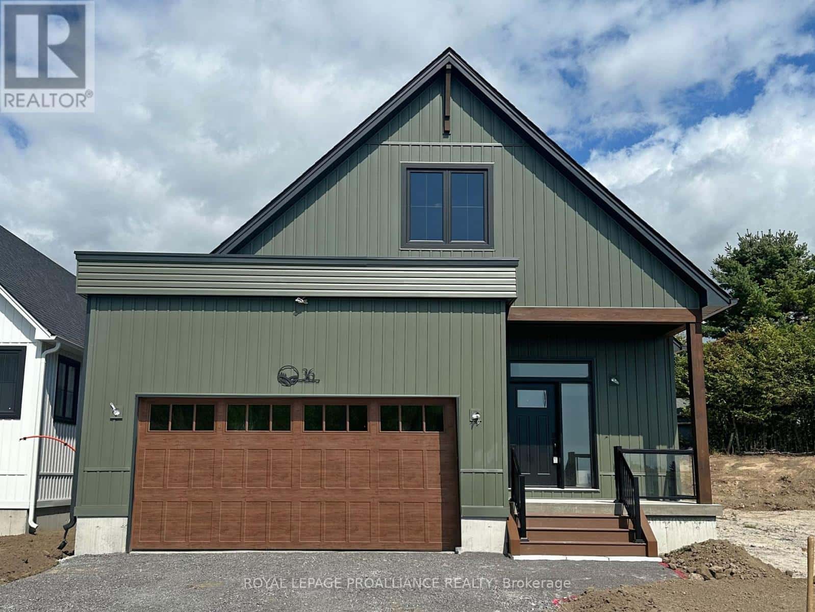 36 Hollingsworth Street