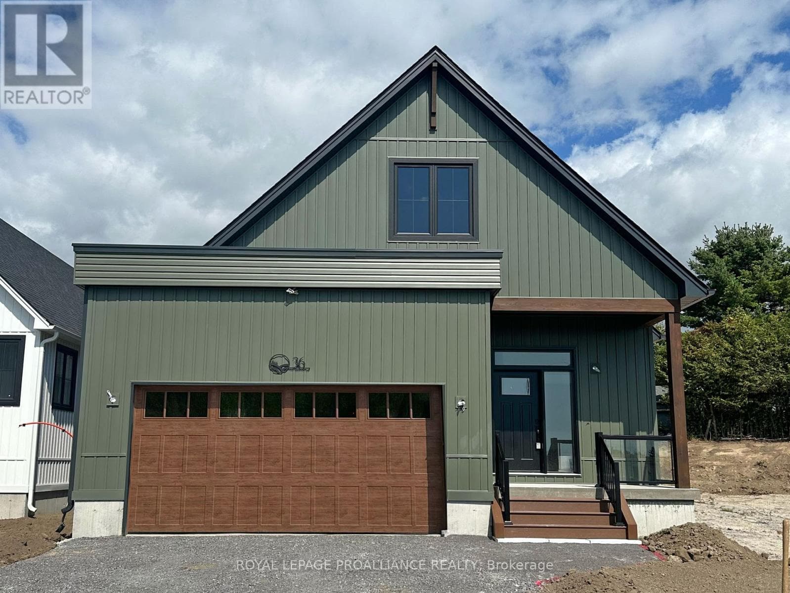 36 HOLLINGSWORTH STREET — Cramahe (Colborne), Ontario - Main photo