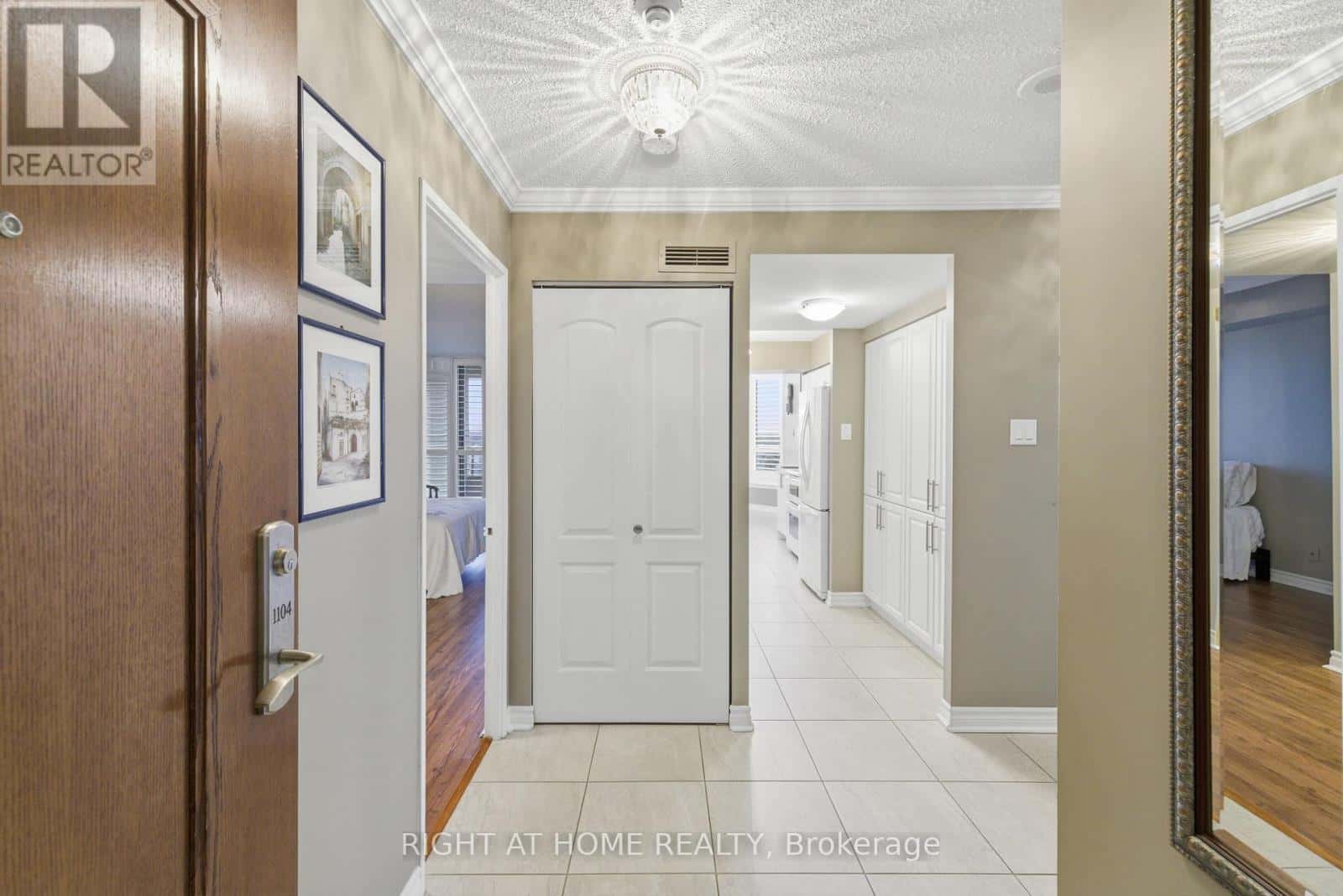 1104 - 1890 VALLEY FARM ROAD — Pickering (Town Centre), Ontario - Photo 3 of 43