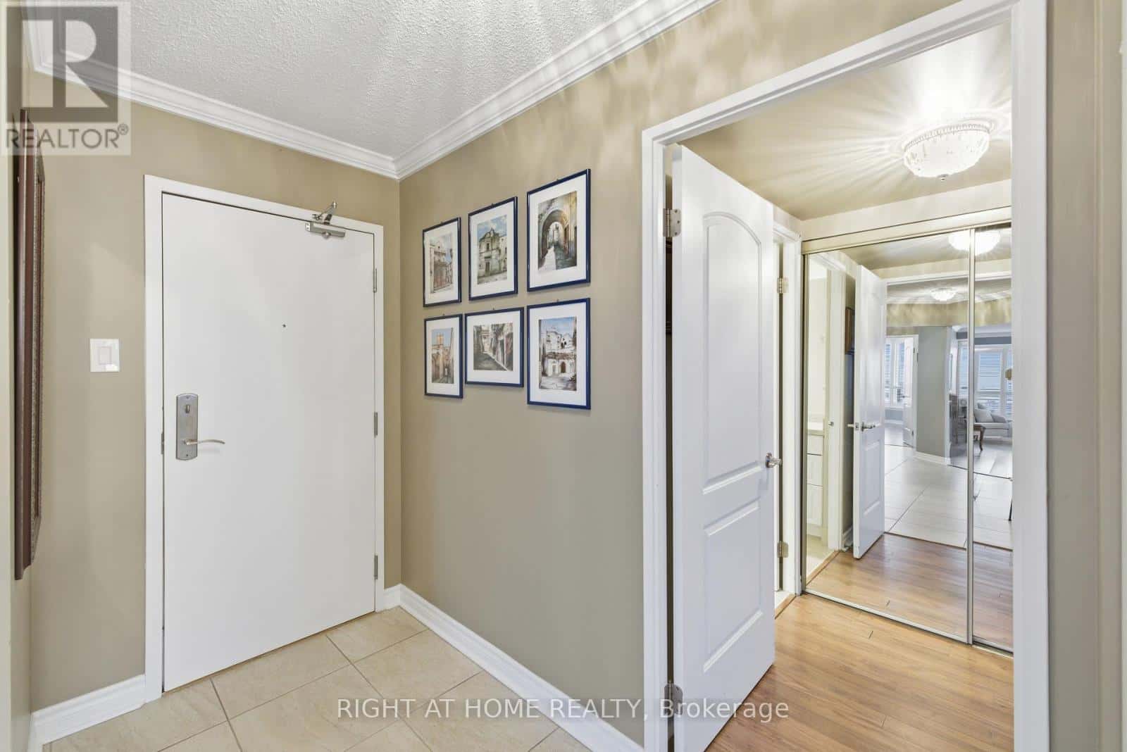 1104 - 1890 VALLEY FARM ROAD — Pickering (Town Centre), Ontario - Photo 4 of 43