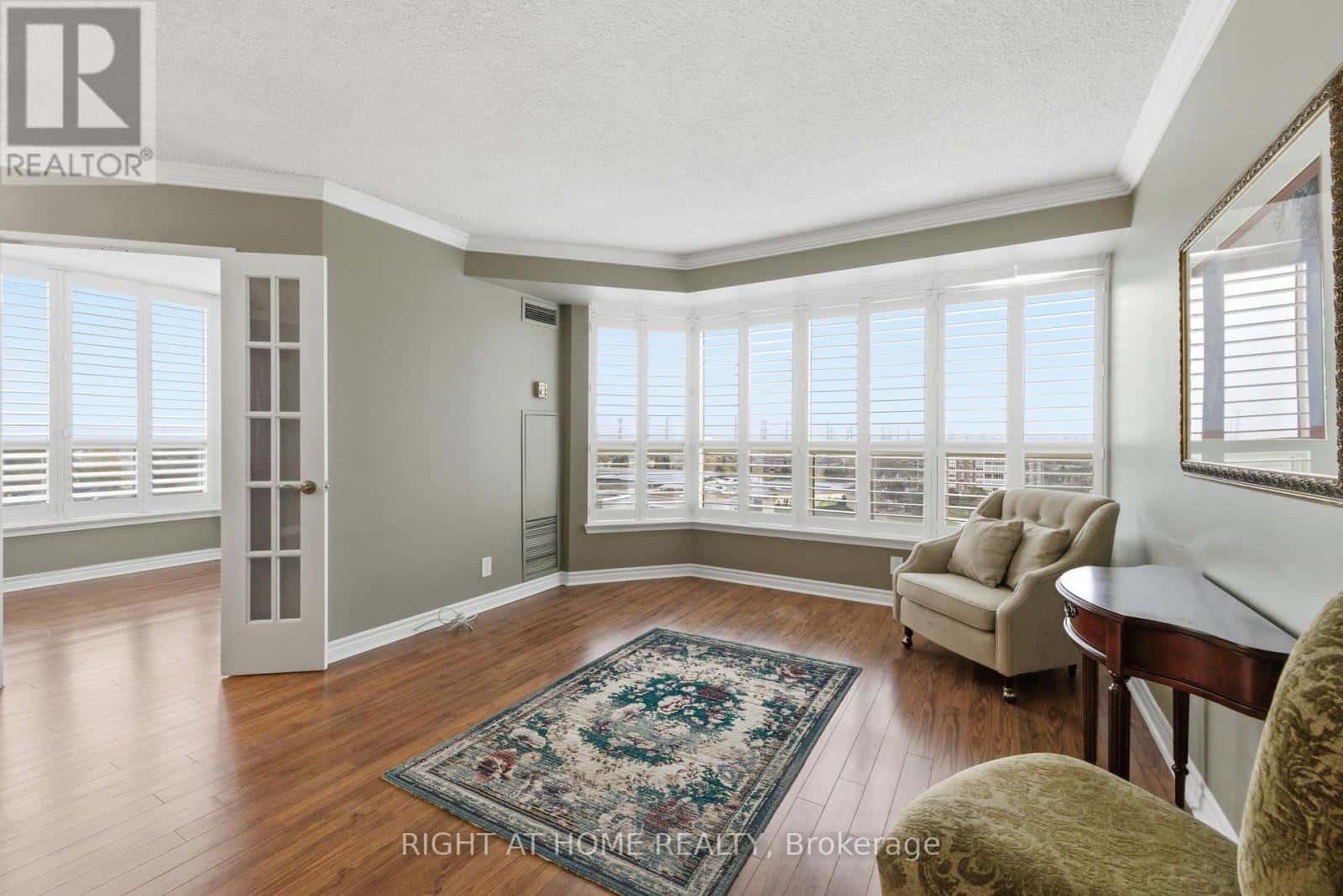 1104 - 1890 VALLEY FARM ROAD — Pickering (Town Centre), Ontario - Photo 5 of 43