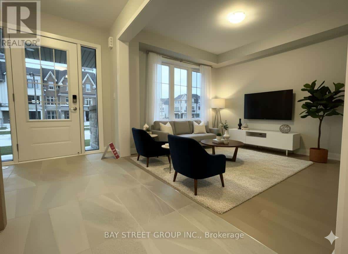 50 YORK DOWNS BOULEVARD N — Markham (Angus Glen), Ontario - Photo 3 of 16