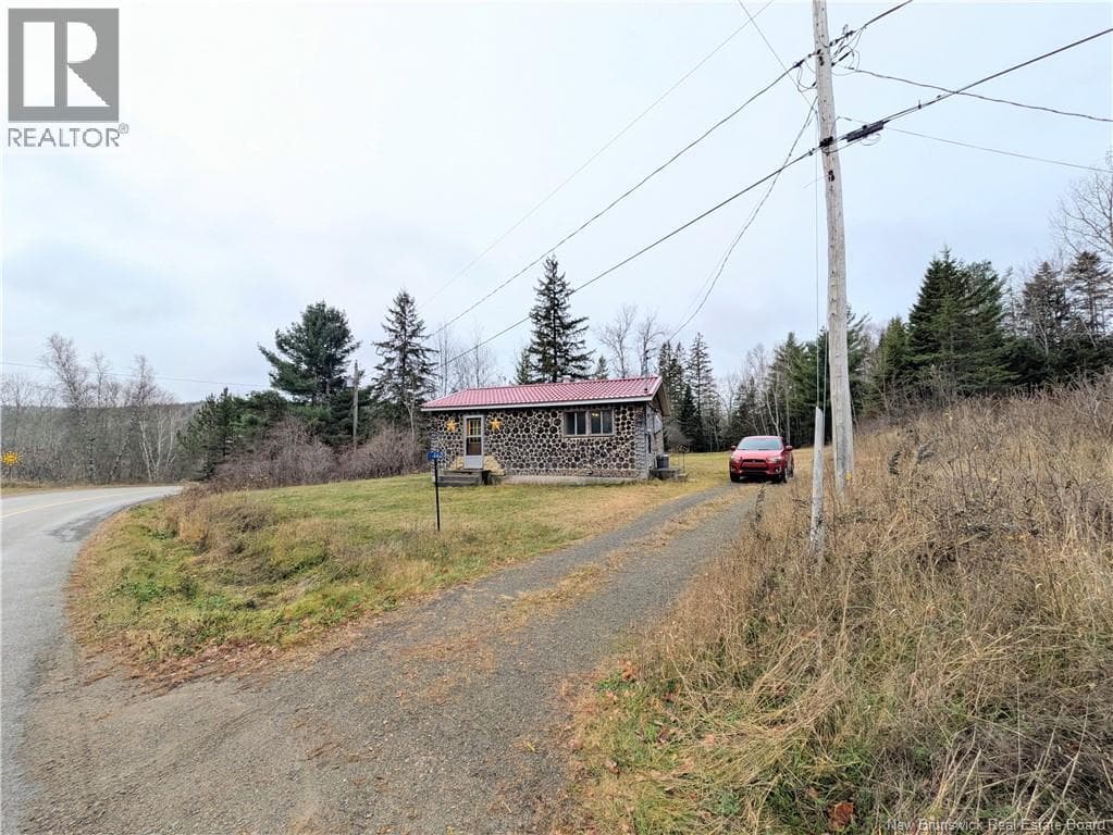 3462 Route 895 — Parkindale, New Brunswick - Main photo
