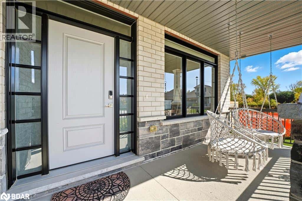 106 CUTTING Drive — Elora, Ontario - Photo 2 of 43