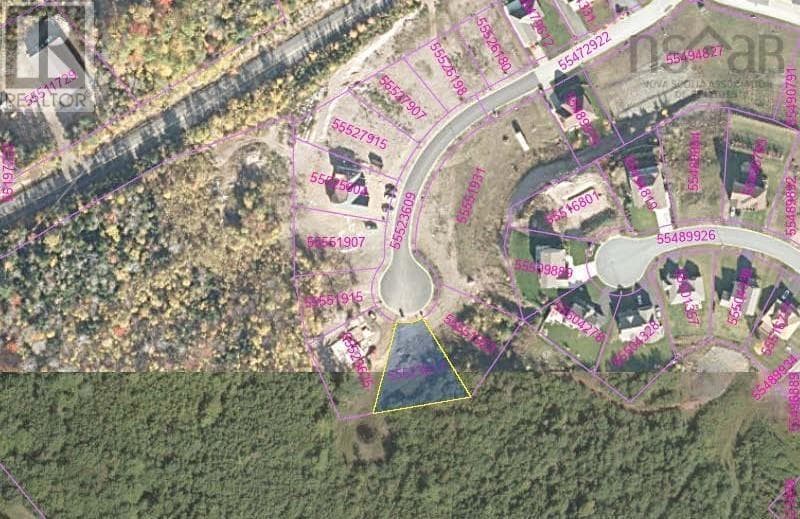 Lot 46 Mallard Avenue — Canaan, Nova Scotia - Main photo