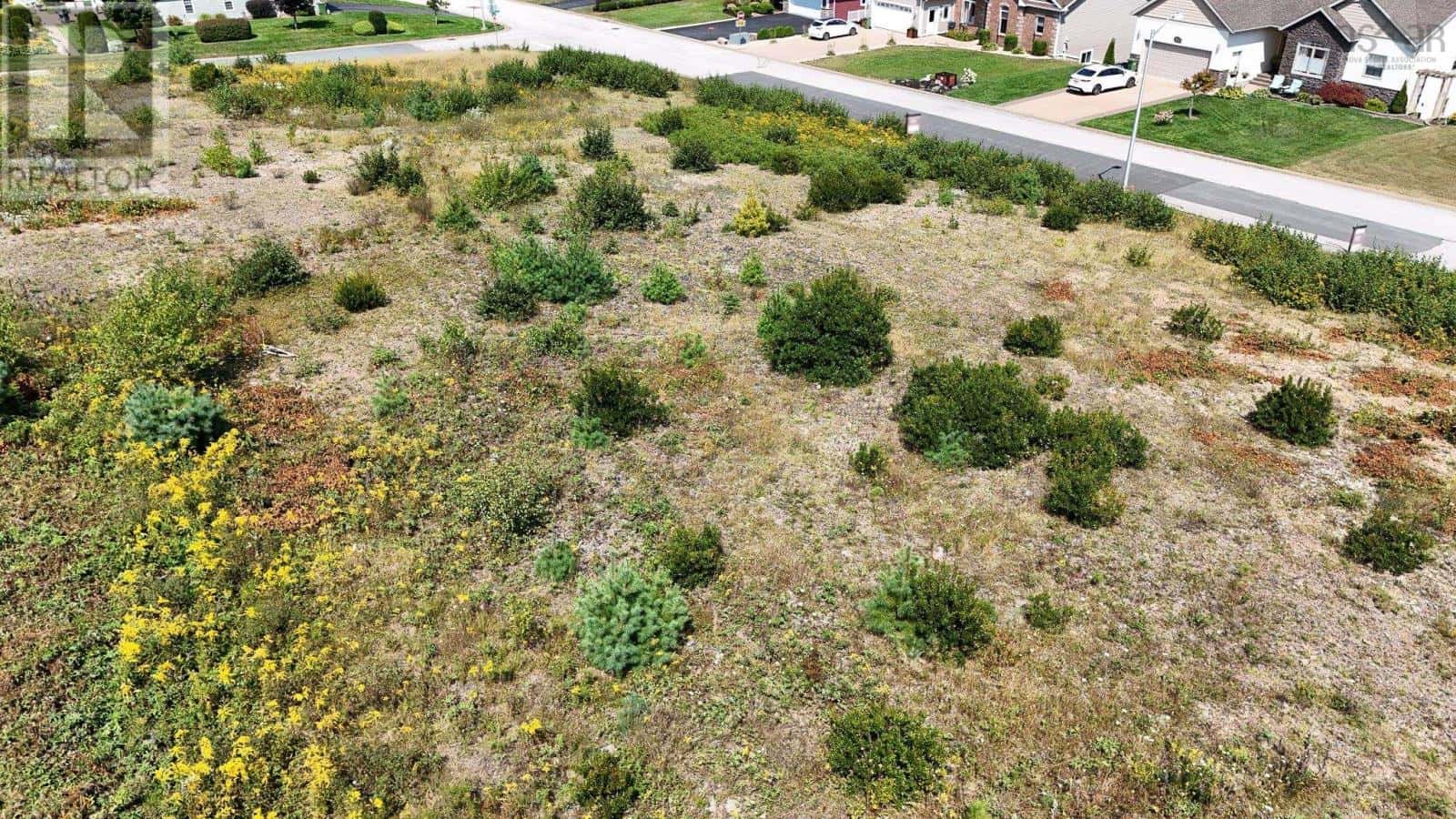 Lot 24 Falcon Drive — Canaan, Nova Scotia - Photo 3 of 9