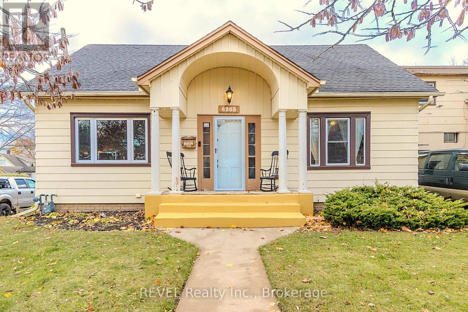 6263 DAWLISH AVENUE — Niagara Falls (Dorchester), Ontario - Main photo