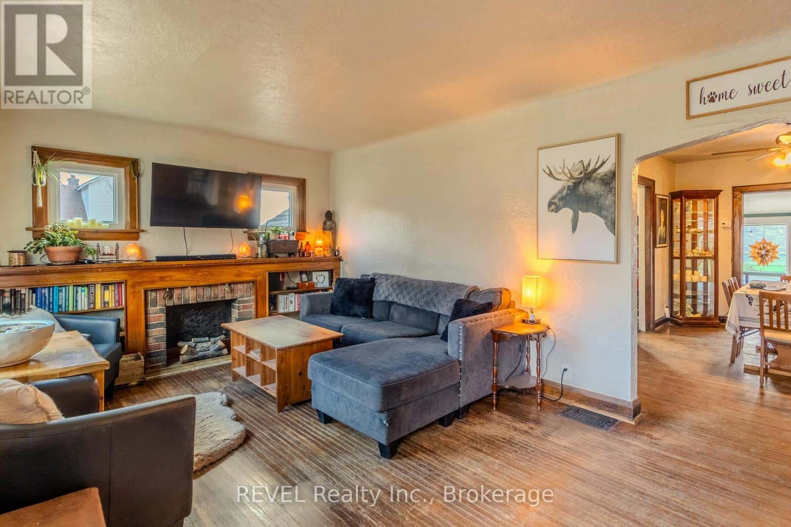 6263 DAWLISH AVENUE — Niagara Falls (Dorchester), Ontario - Photo 4 of 32