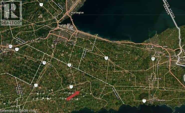 LOT 11 HALD-DUNN TOWNLINE Road — Canfield, Ontario - Photo 5 of 5