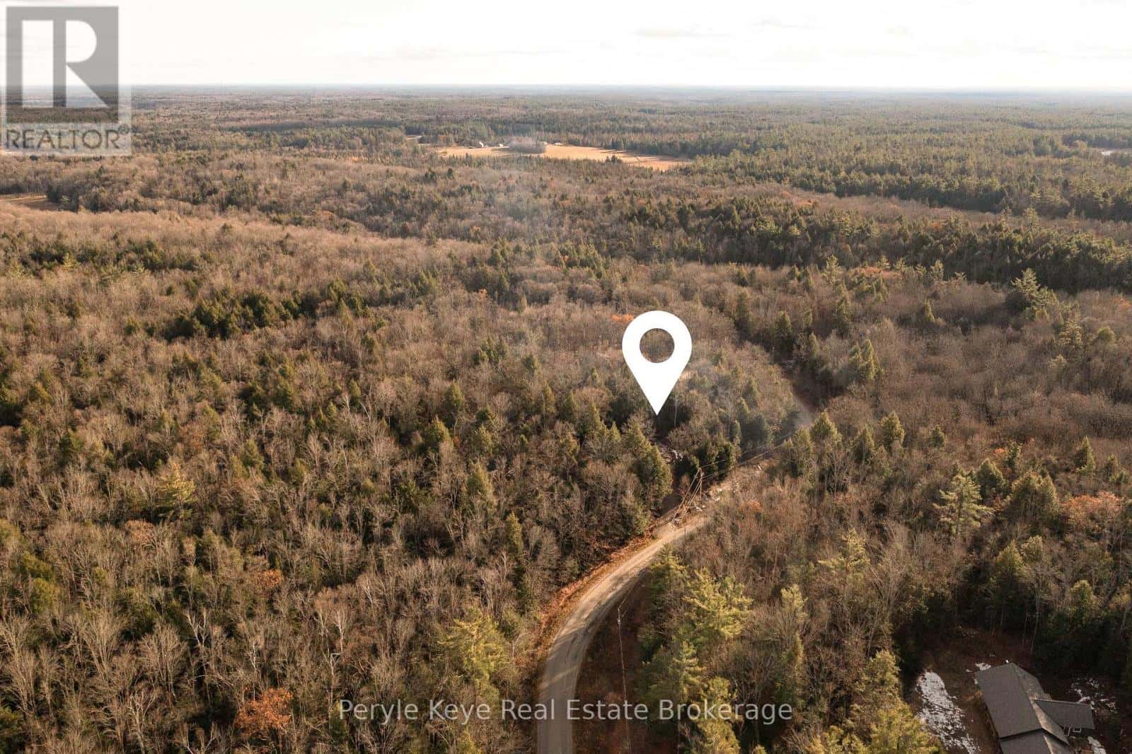 1259 GERMANIA ROAD — Bracebridge (Draper), Ontario - Photo 3 of 27