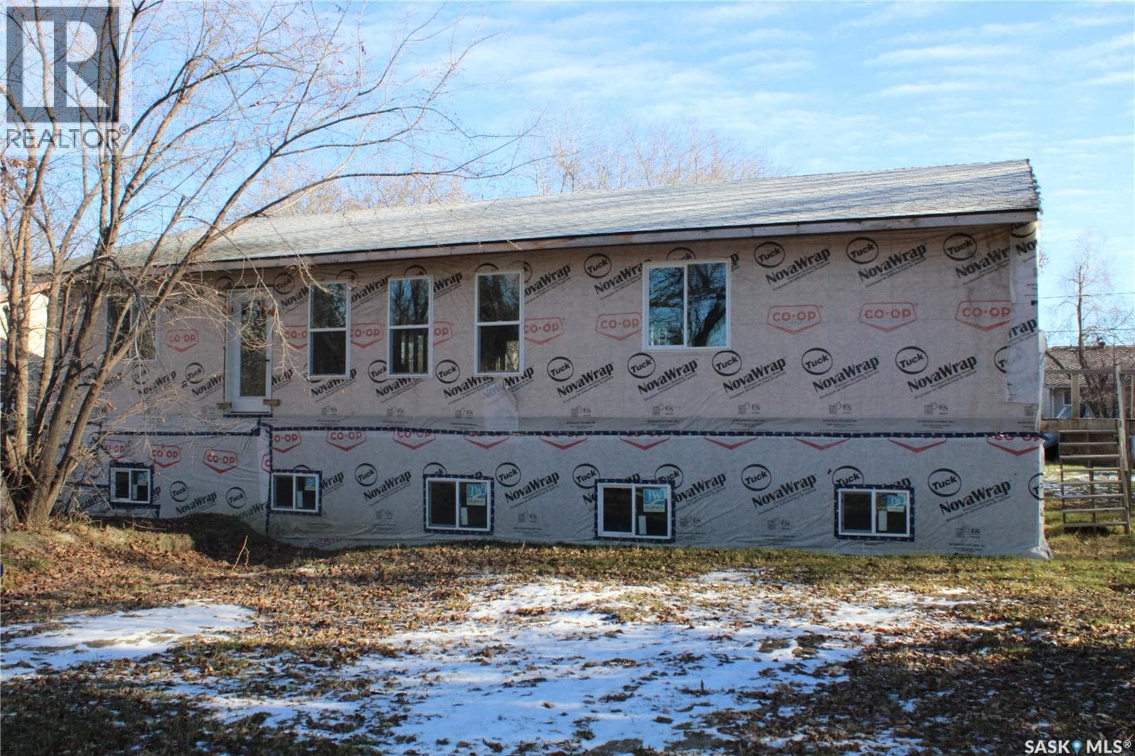 78 1st STREET SW — Wadena, Saskatchewan - Main photo