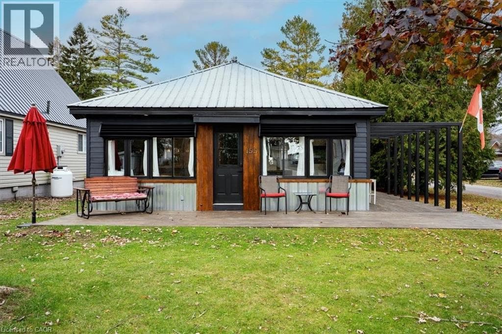 155 CEDAR Drive — Turkey Point, Ontario - Main photo