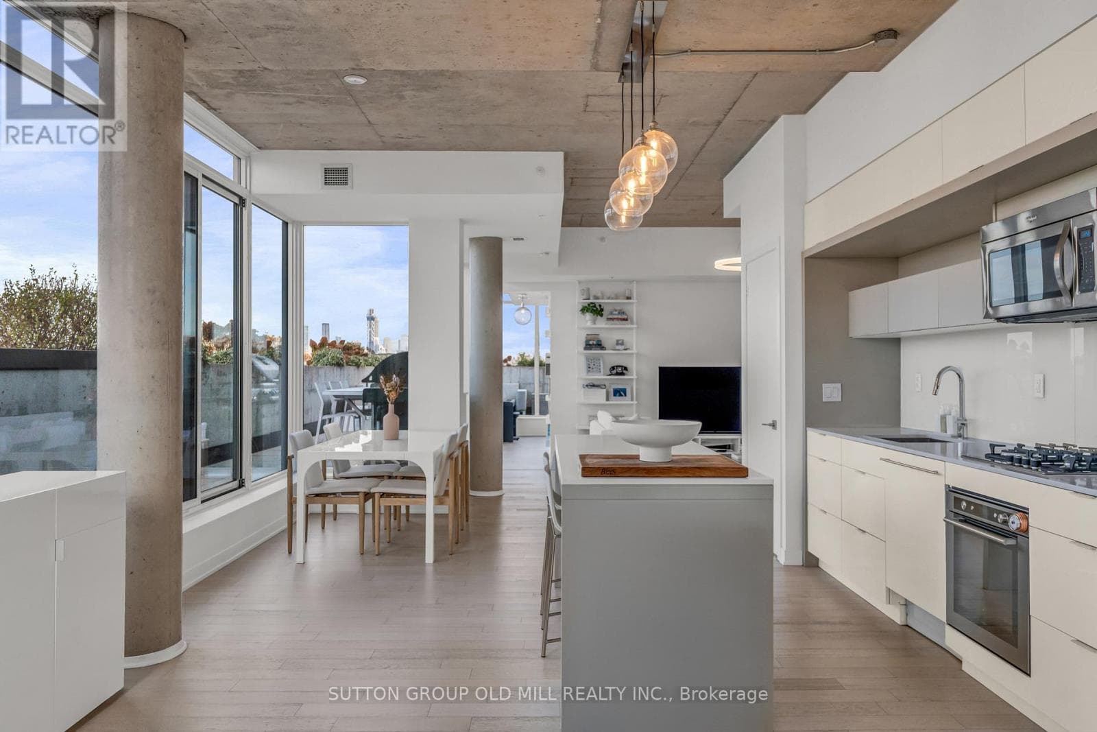 601 - 130 RUSHOLME ROAD — Toronto (Dufferin Grove), Ontario - Main photo