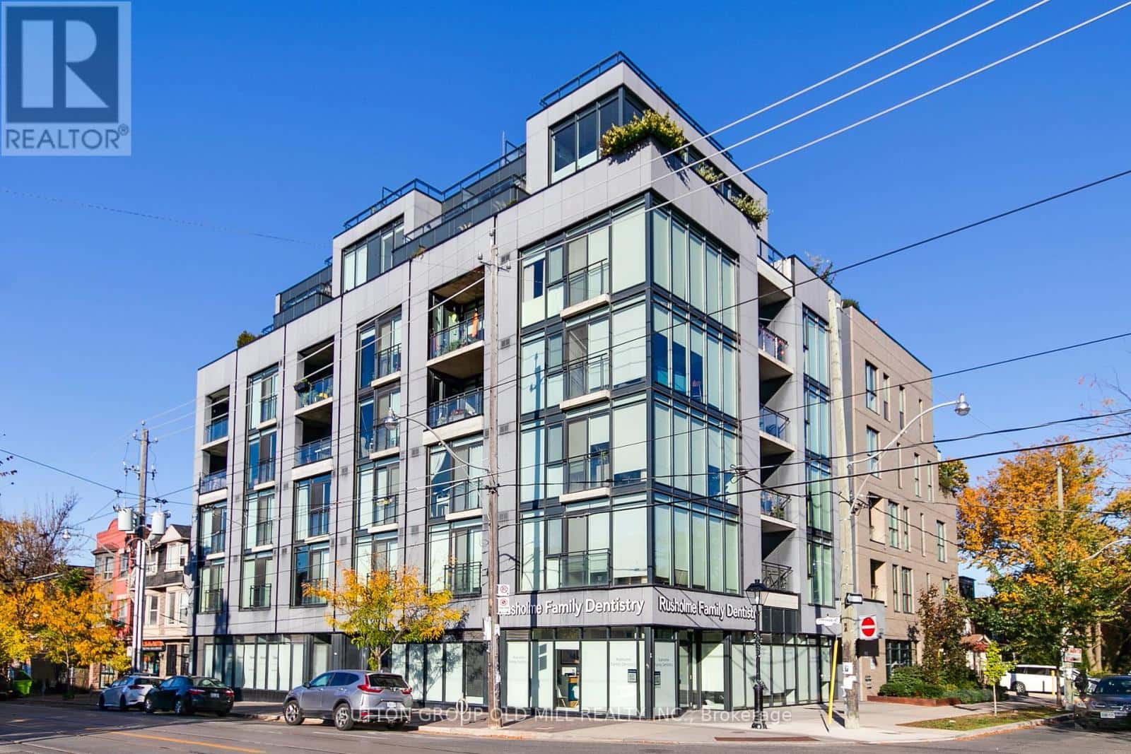 601 - 130 RUSHOLME ROAD — Toronto (Dufferin Grove), Ontario - Photo 2 of 49