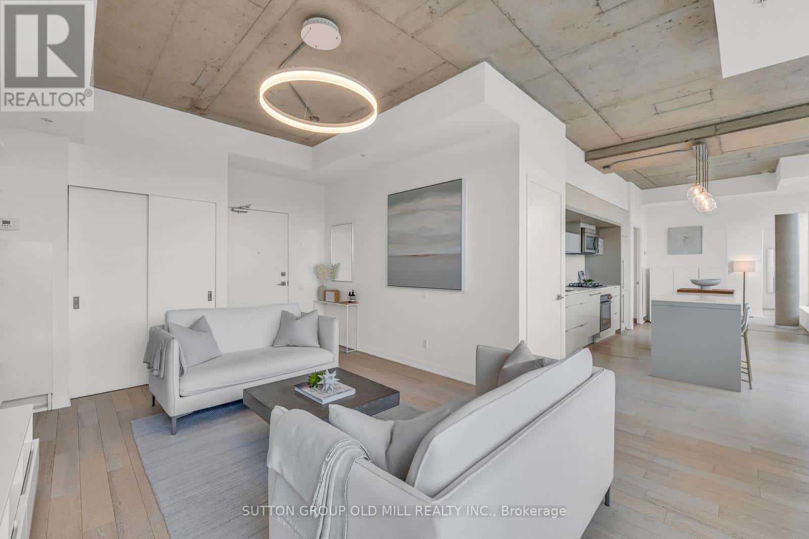 601 - 130 RUSHOLME ROAD — Toronto (Dufferin Grove), Ontario - Photo 5 of 49