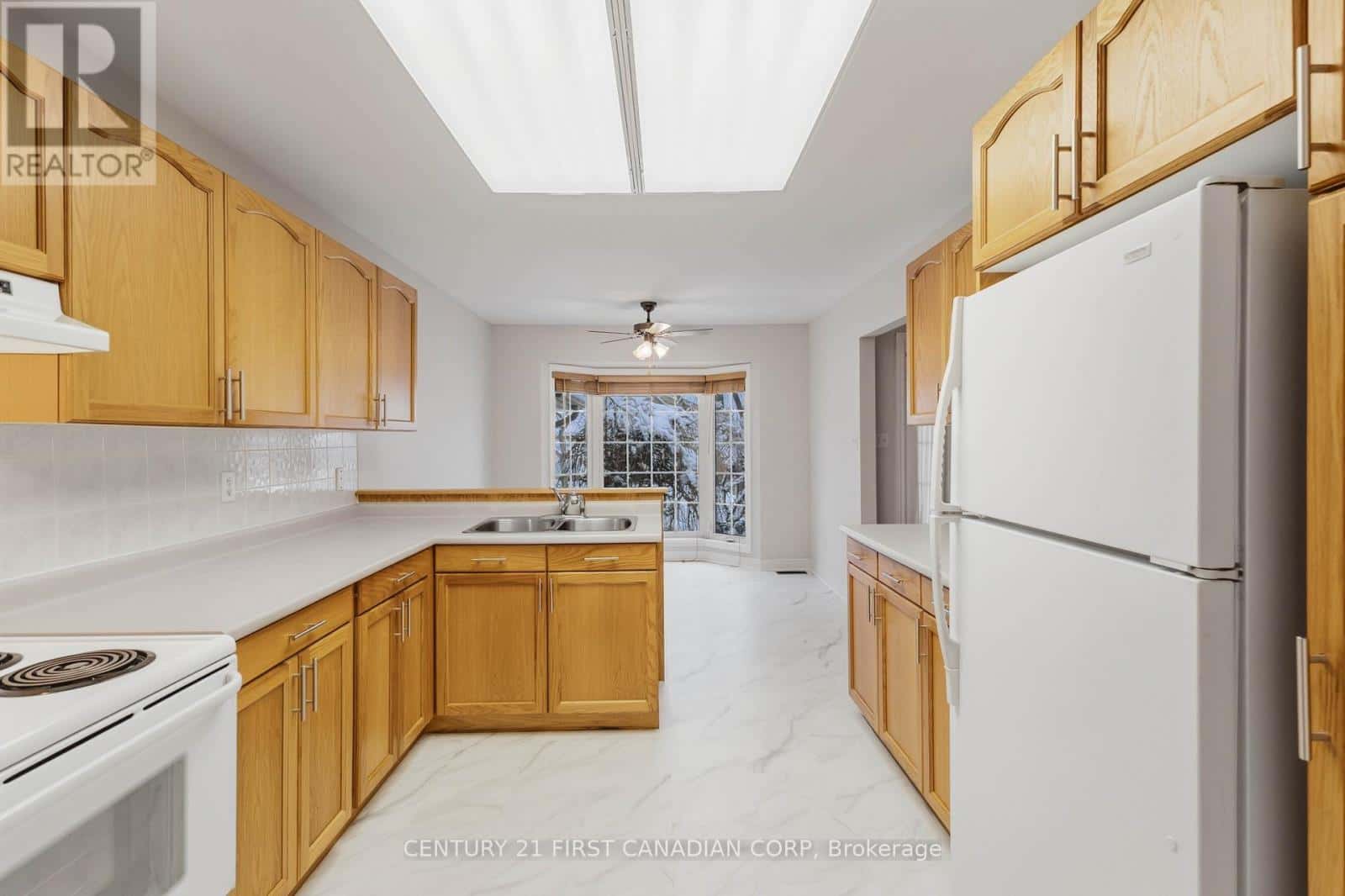 22 - 505 CRANBROOK ROAD — London South (South L), Ontario - Photo 4 of 36