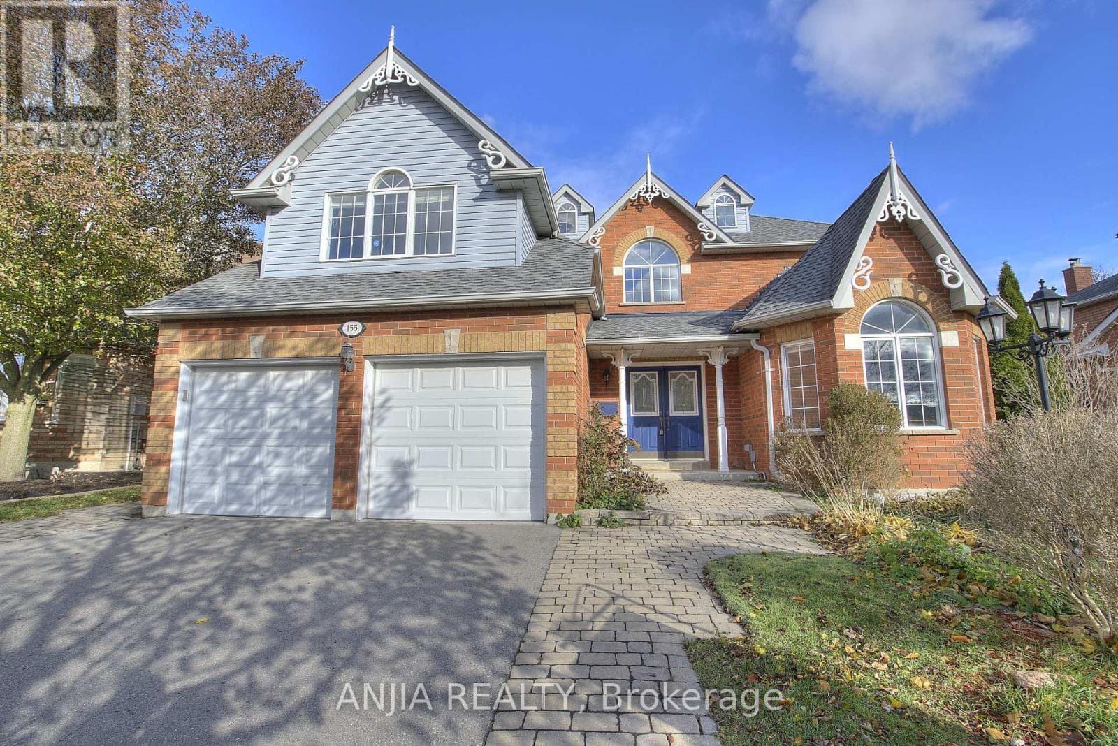 155 SANDCHERRY COURT — Pickering (Highbush), Ontario - Main photo