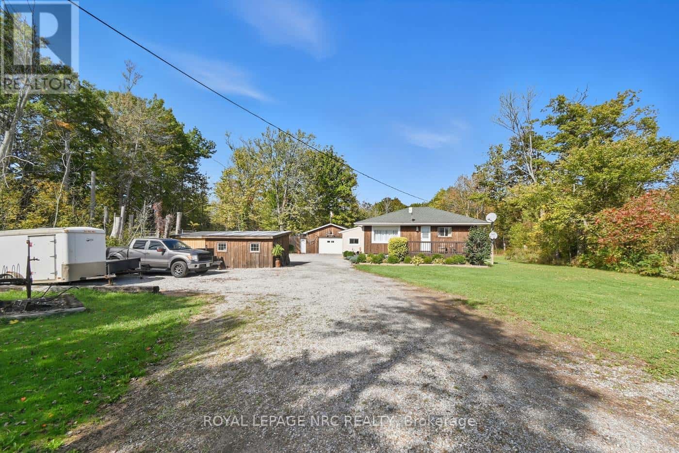 12434 CONCESSION 1 ROAD — Wainfleet (Marshville/Winger), Ontario - Photo 4 of 44