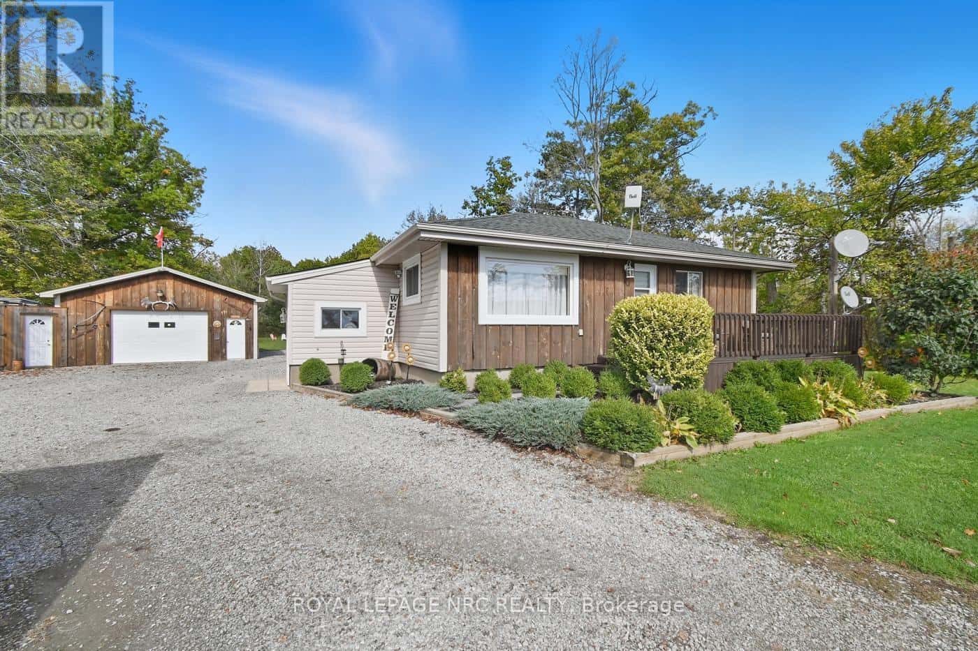 12434 CONCESSION 1 ROAD — Wainfleet (Marshville/Winger), Ontario - Photo 5 of 44