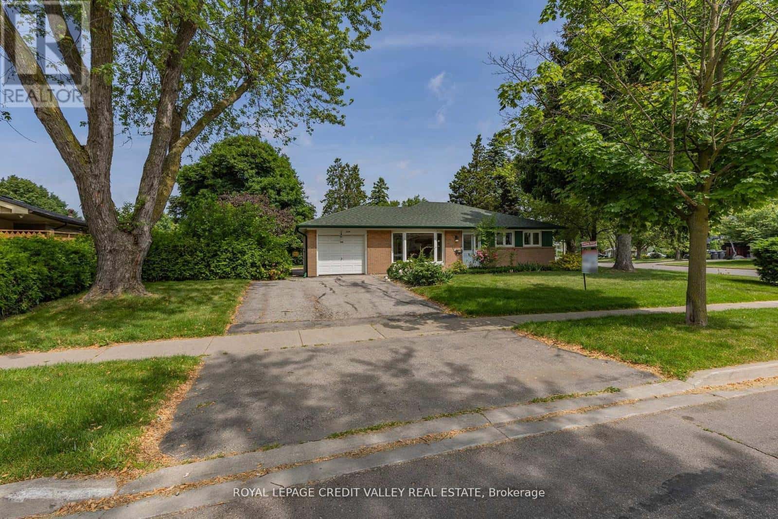 254 Bartley Bull Parkway